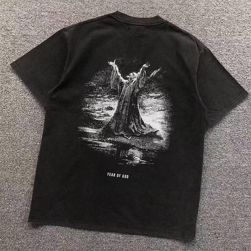 Essentials Fog T-Shirt