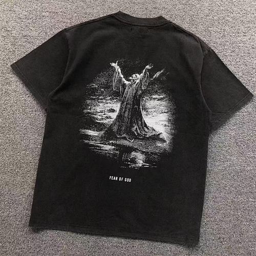 Essentials Fog T-Shirt
