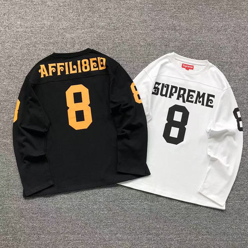 Supreme Long Sleeved