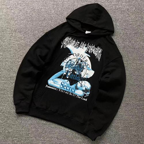 Vetements Hoodie