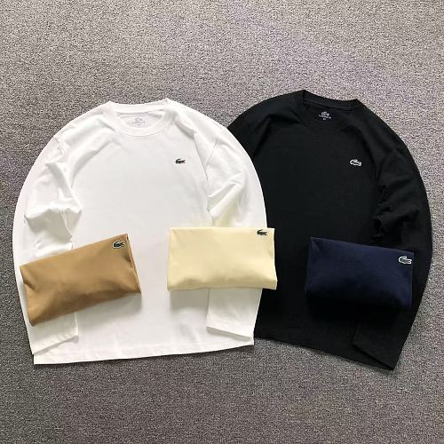 Lacoste Long Sleeved