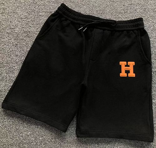 Hearts Shorts