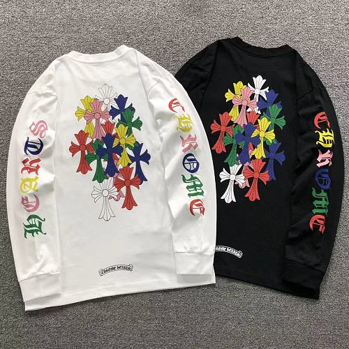 Chrome Hearts Long Sleeved