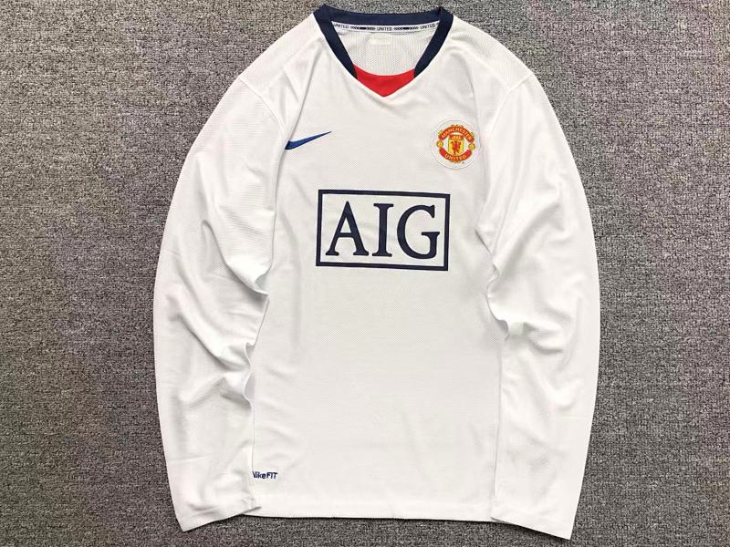 Football Long Sleeved