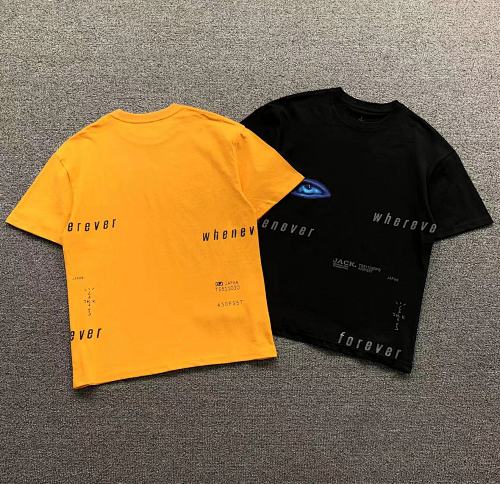 Travis Scott T-Shirt