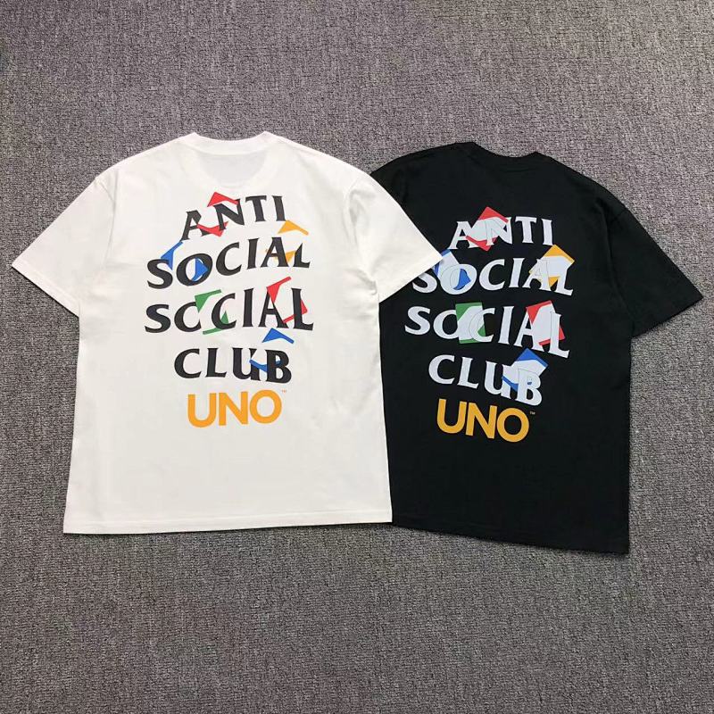Anti Social Club T-Shirt