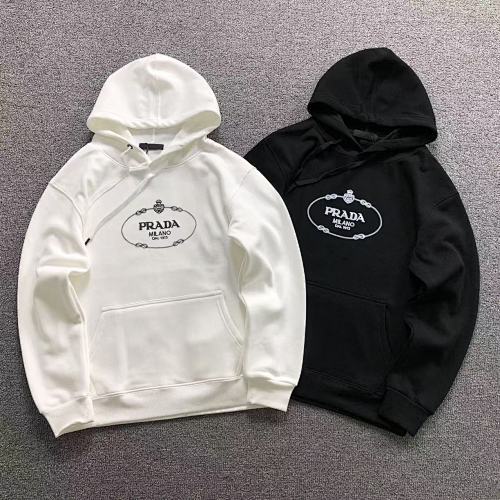 Prada Hoodie
