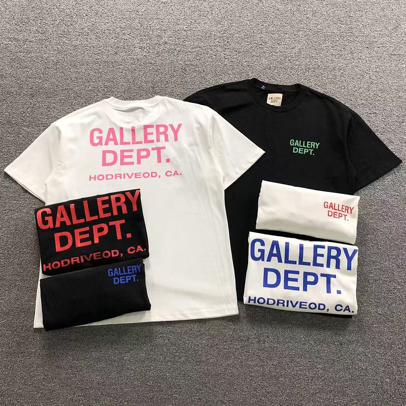 Gallery Dept T-Shirt