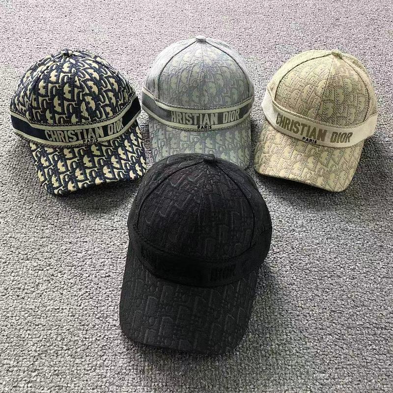 Dior hat
