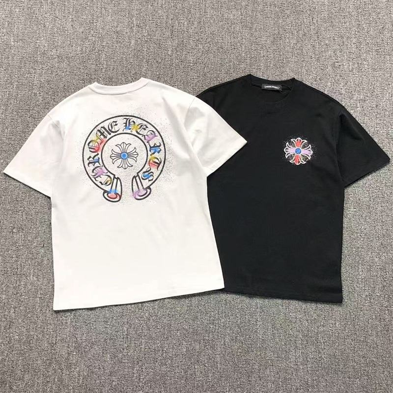 Chrome Hearts T-Shirt