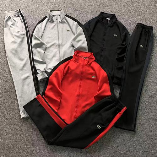 Lacoste Hoodie Trousers