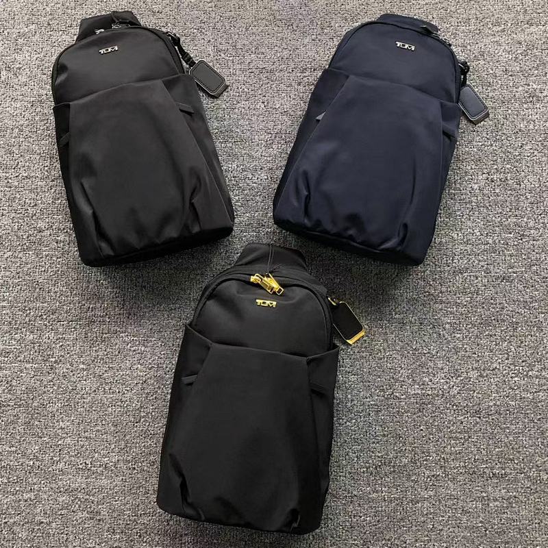 Bag from Taurusreps