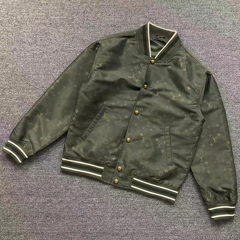 Jacket from Taurusreps