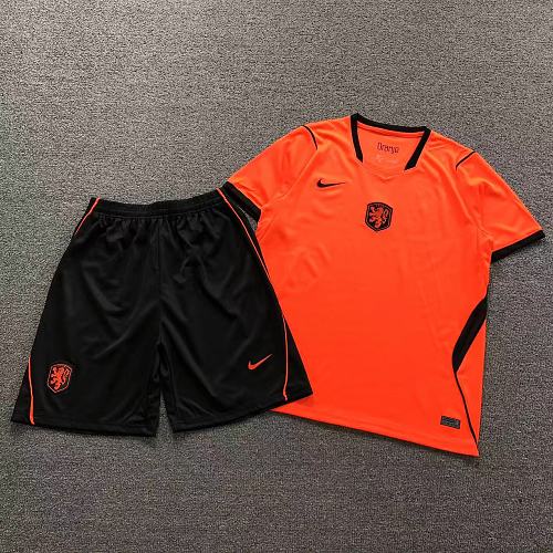 Football T-Shirt Shorts