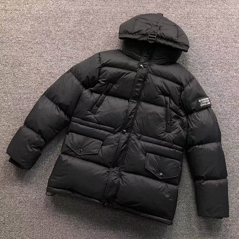Burberry Down Jackets