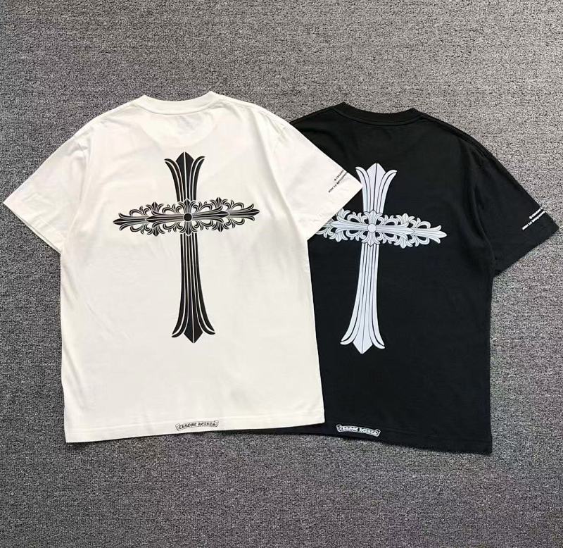 Chrome Hearts T-Shirt