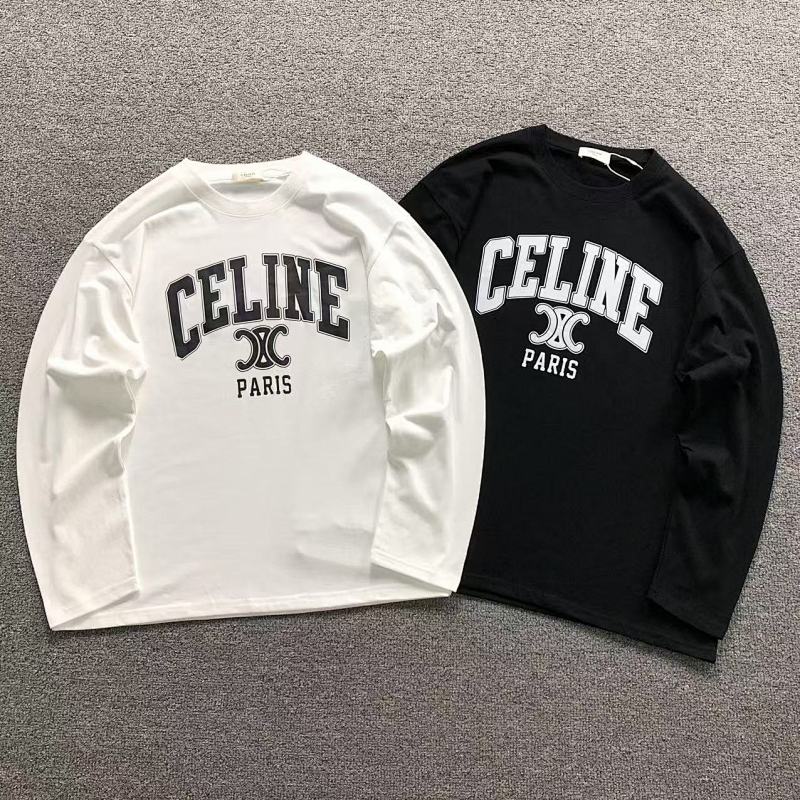 Celine Long Sleeved