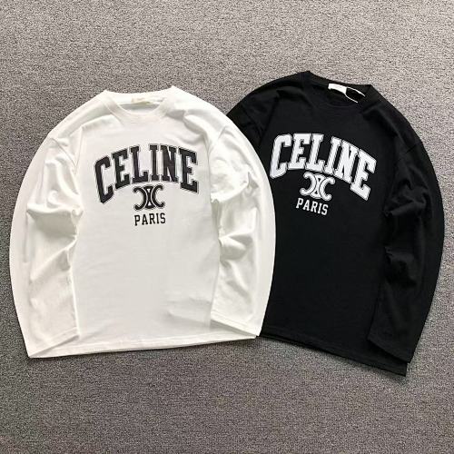 Celine Long Sleeved