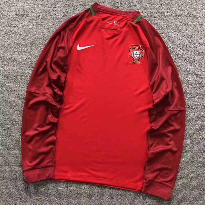 Football Long Sleeved