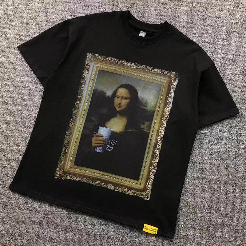 Cou H SY UP T-Shirt