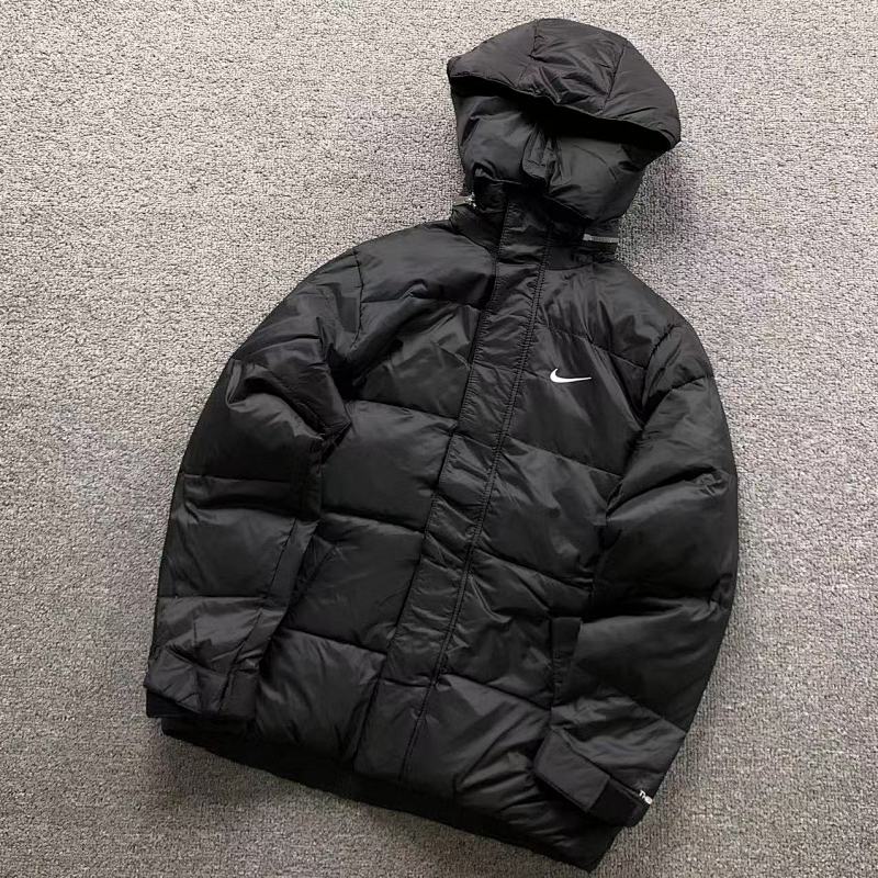 Nike Down Jackets