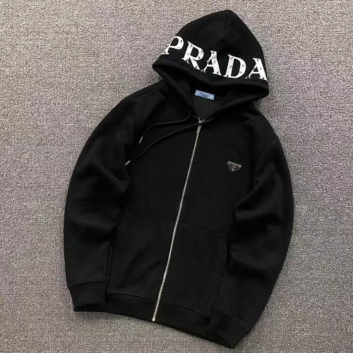 Prada Hoodie