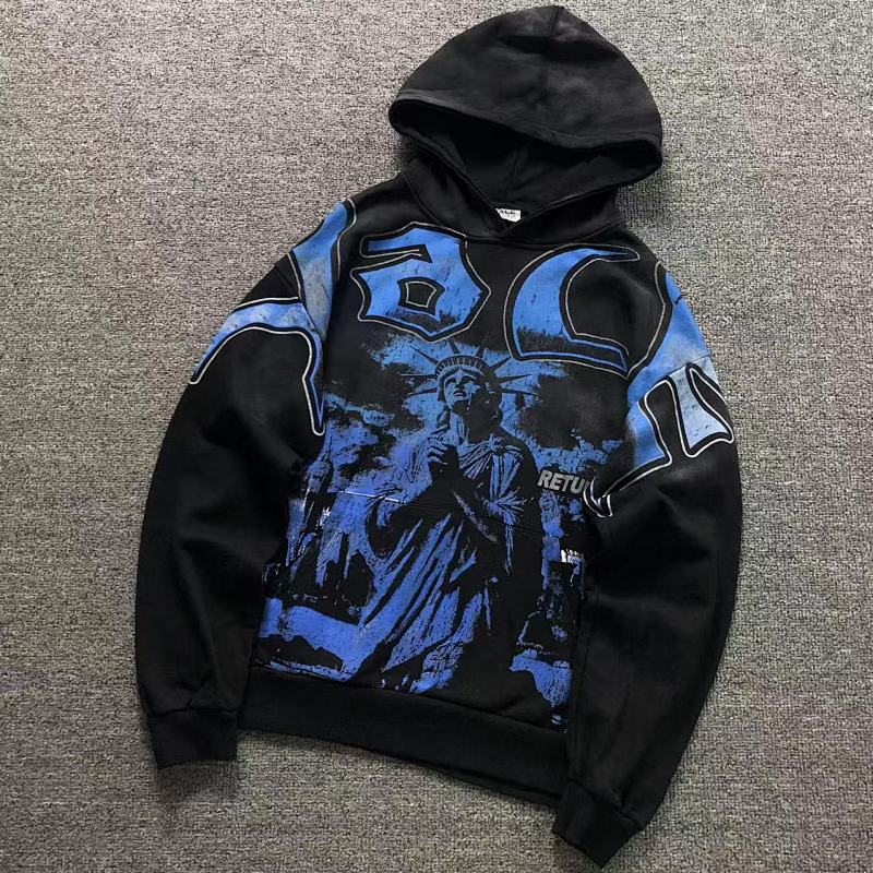 V LL Y Hoodie