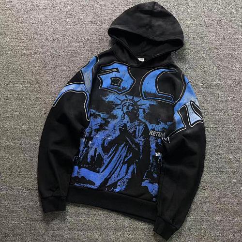 V LL Y Hoodie