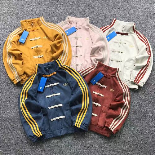 Adidas Jacket Child