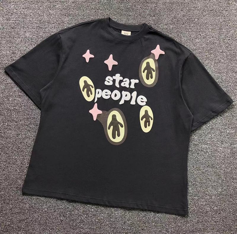 Broken Planet T-Shirt