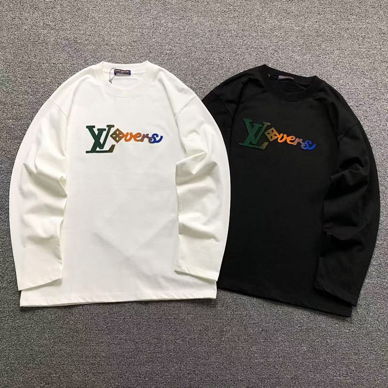 L Long Sleeved