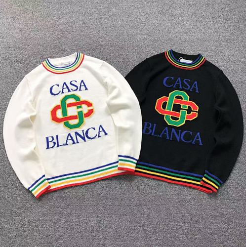 Casablanca Sweater