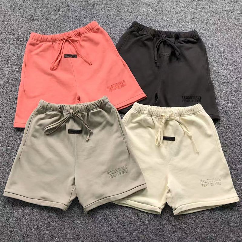 Essentials Fog Shorts