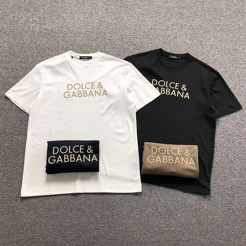 D LC GA A T-Shirt