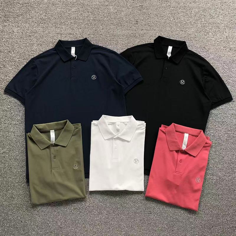 Lululemon Polo