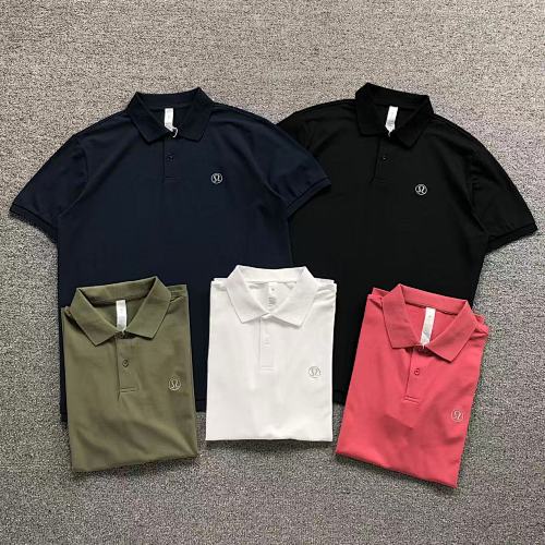 Lululemon Polo