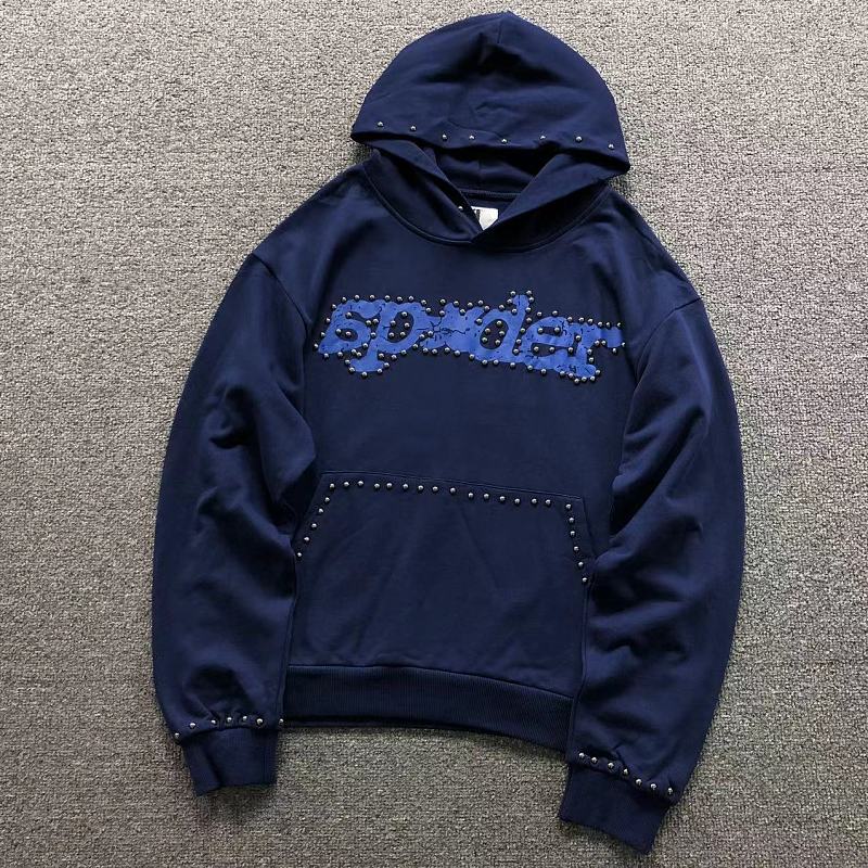 SP5DER Hoodie