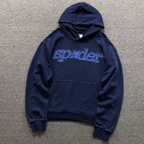 SP5DER Hoodie