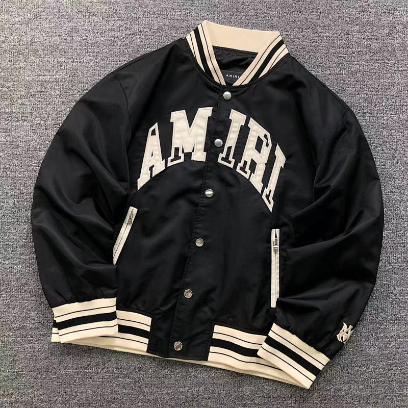 Amiri Jacket