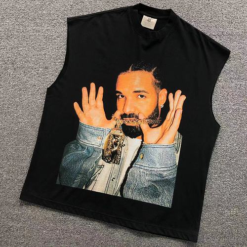 Vintage Vest