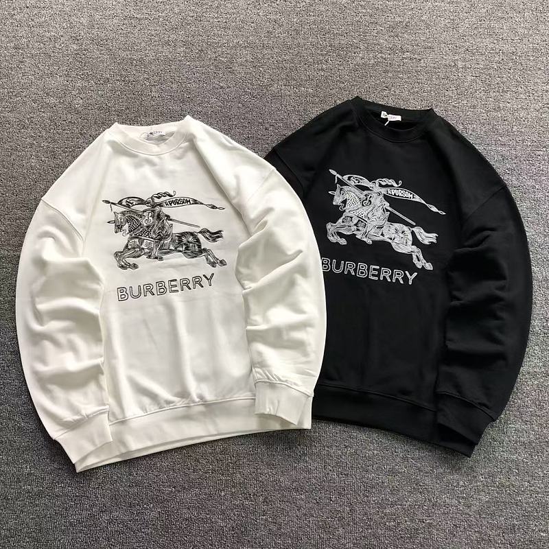 Burberry Hoodie