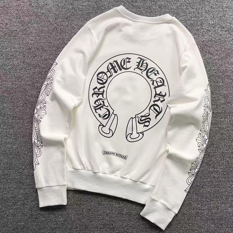 Chrome Hearts Hoodie