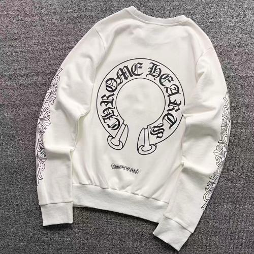 Chrome Hearts Hoodie
