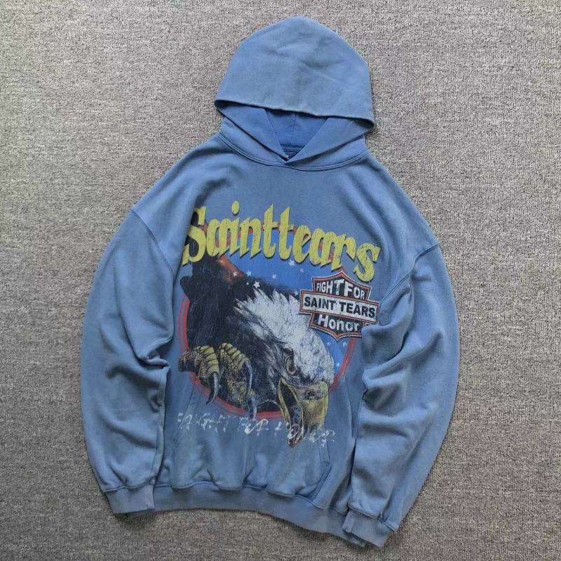 Saint Tears Hoodie