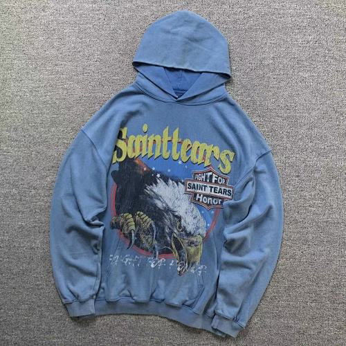 Saint Tears Hoodie