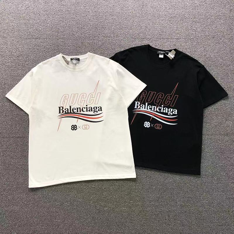 B L IA A Gucci T-Shirt