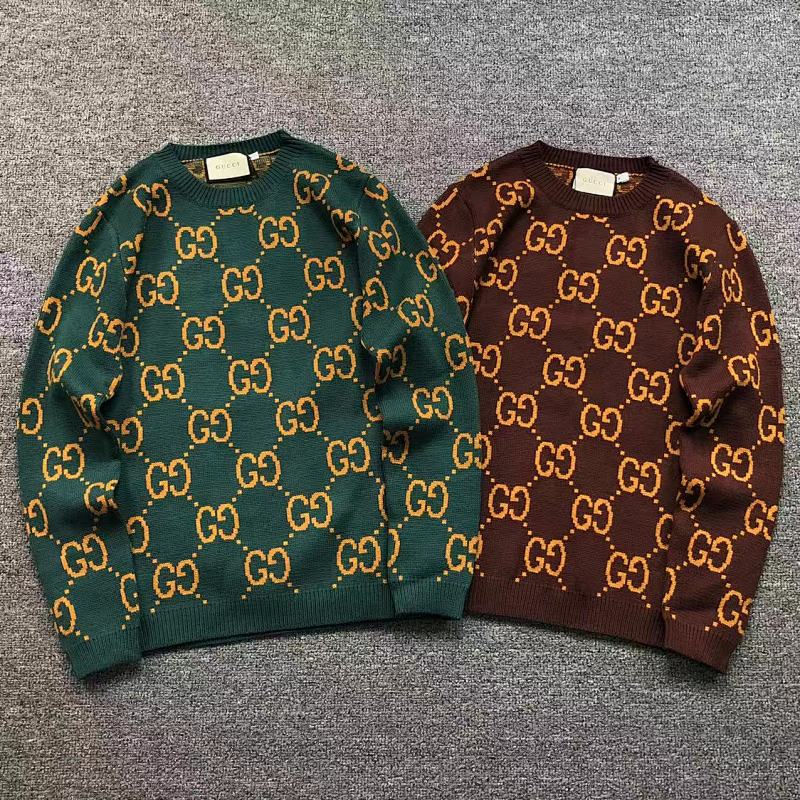 Gucci Sweater
