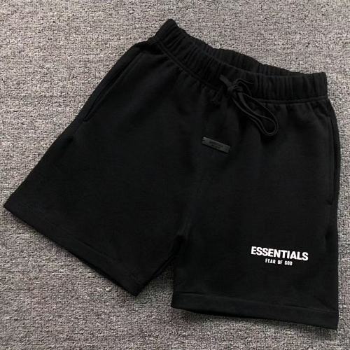 Essentials Fog Shorts
