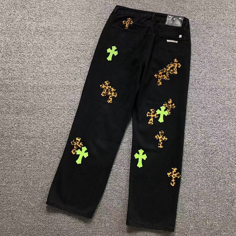 Chrome Hearts Trousers