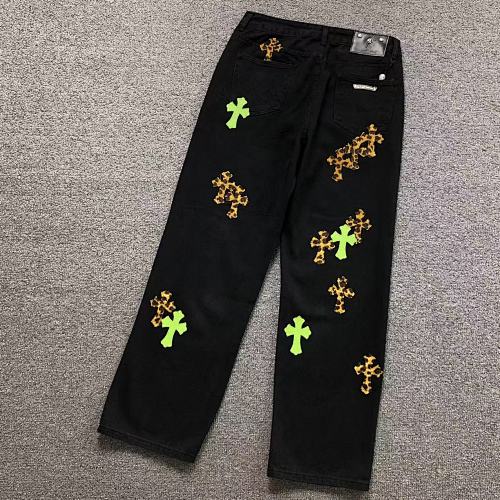 Chrome Hearts Trousers